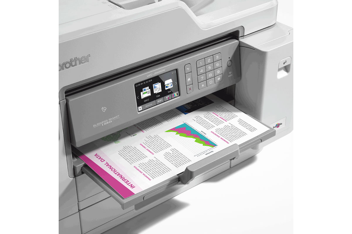 Brother MFC-J5945DW Brother MFC-J5945DW